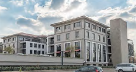 Office Space to rent at Monte Circle in Magaliessig
