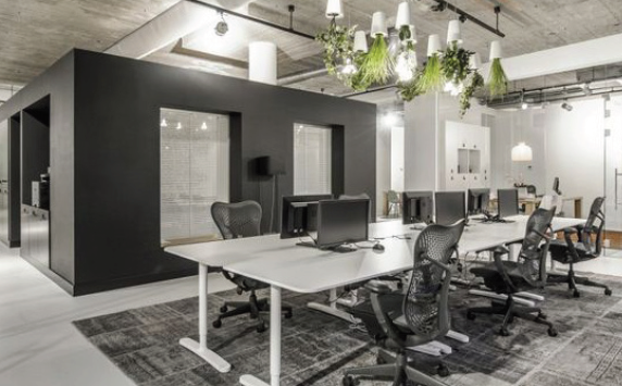 Office Space to rent at Katherine Towers in Sandown JHB