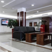 Office Space to rent at Sinosteel Plaza in Sandton Central