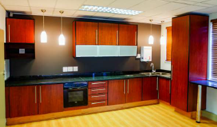 300m² Office Space to rent at 19 Autumn Road in Rivonia