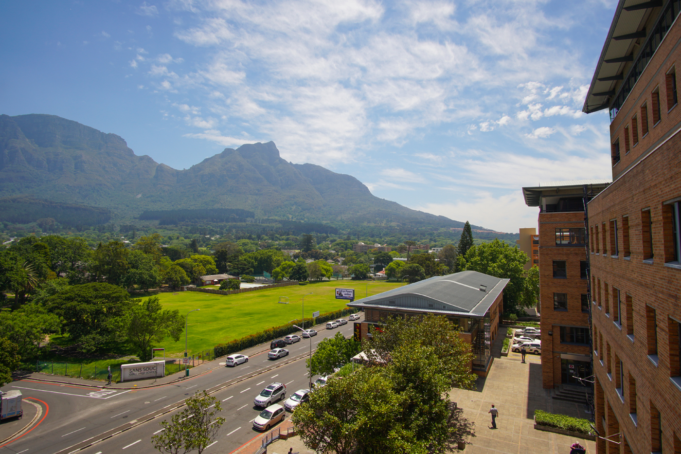 Office Space to rent at  in Newlands