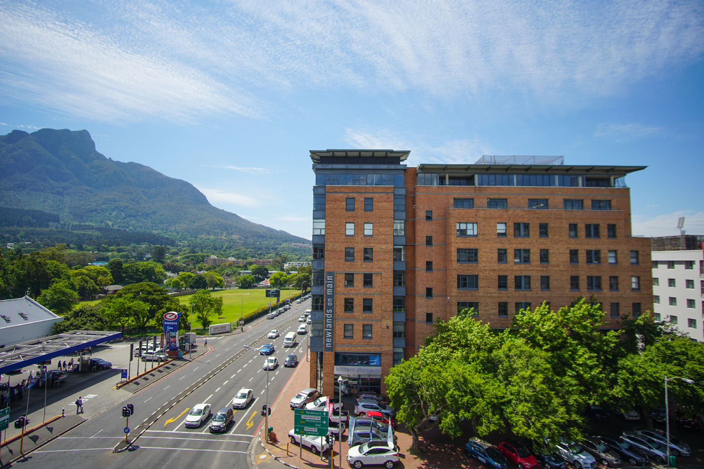 Office Space to rent at  in Newlands