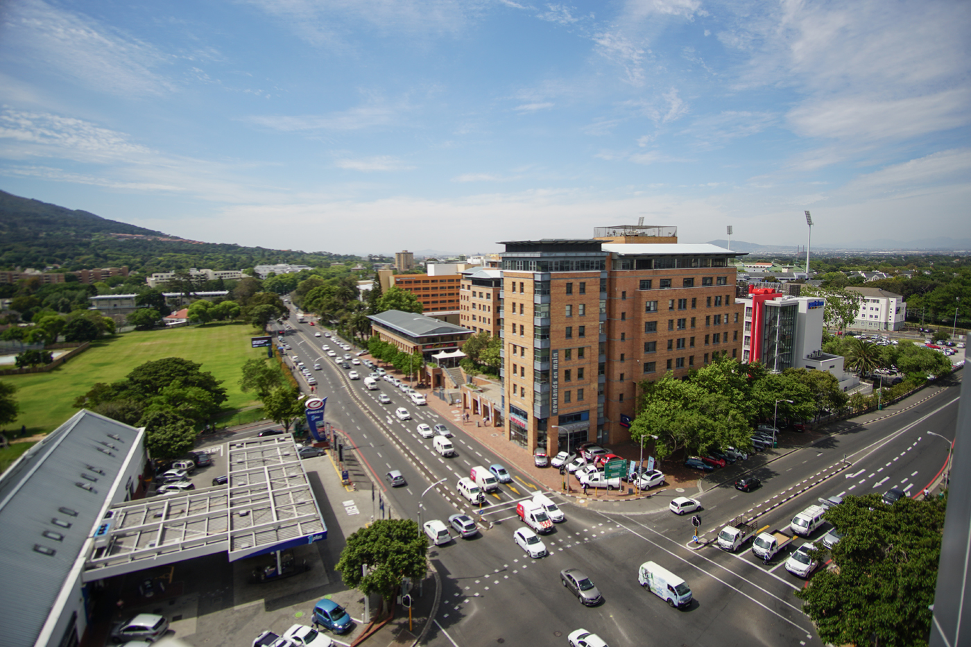 Office Space to rent at  in Newlands