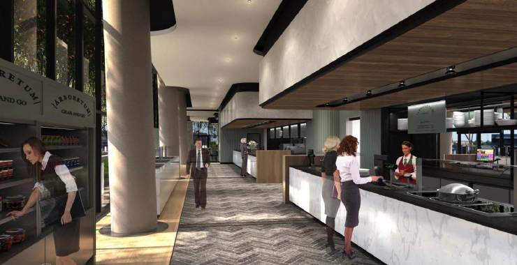 Office Space to rent at 140 West Street in Sandton Central