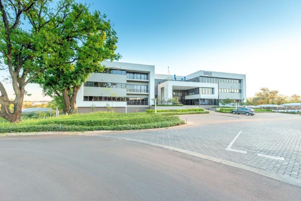 Office Space to rent at Westend Office Park in Die Hoewes