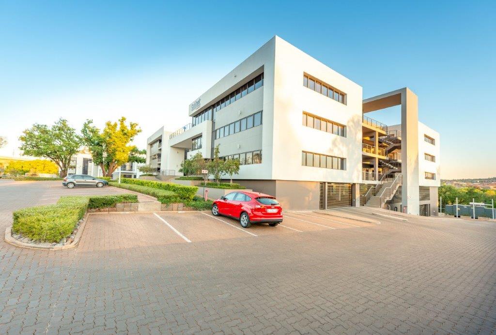 Office Space to rent at Westend Office Park in Die Hoewes