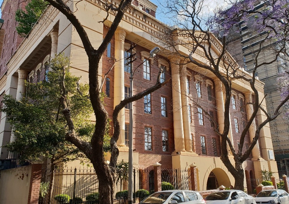 Office Space to rent at 54 on Bath in Rosebank JHB