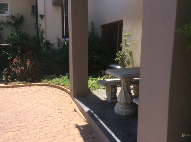Office Space to rent at Jan Smuts in Parktown North