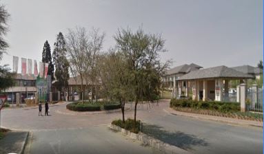 Office Space to rent at 3021 William Nicol in Bryanston