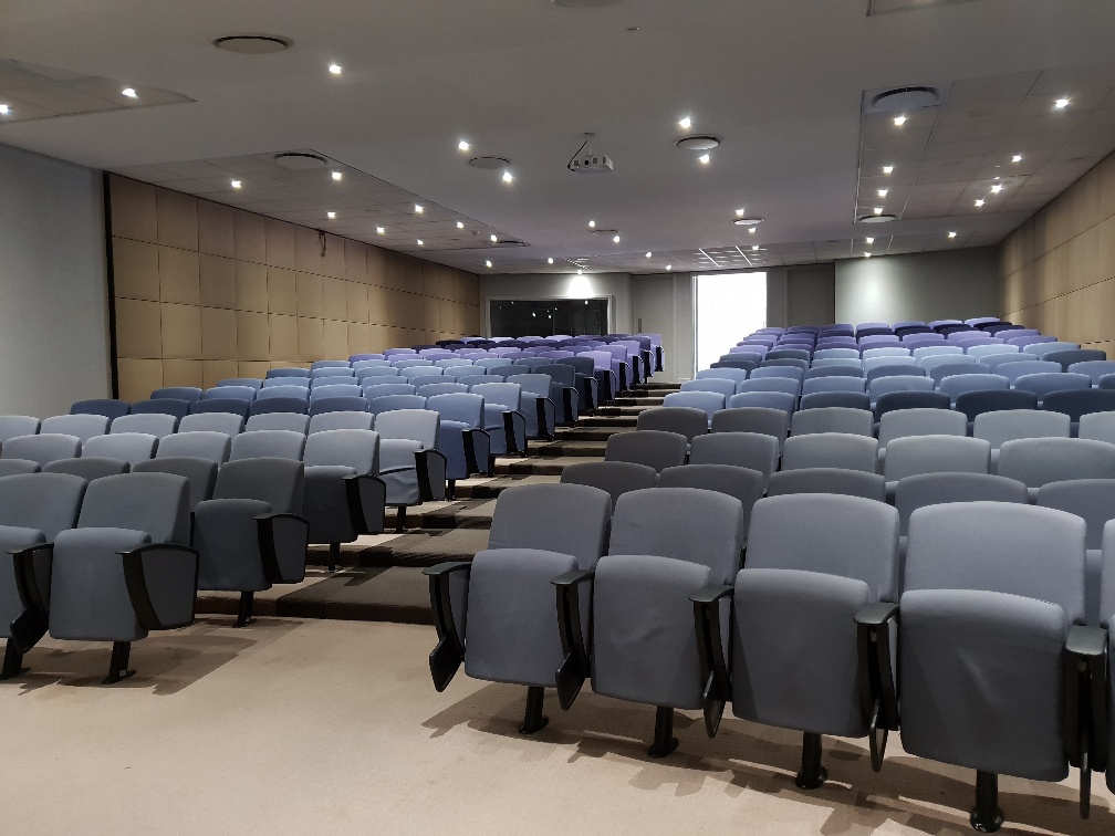 107m² Office Space to rent at 165 West Street in Sandton Central