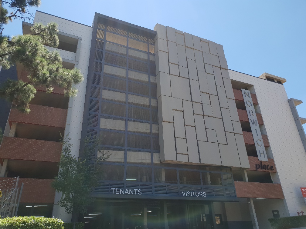 Office Space to rent at Norwich Close in Sandton Central