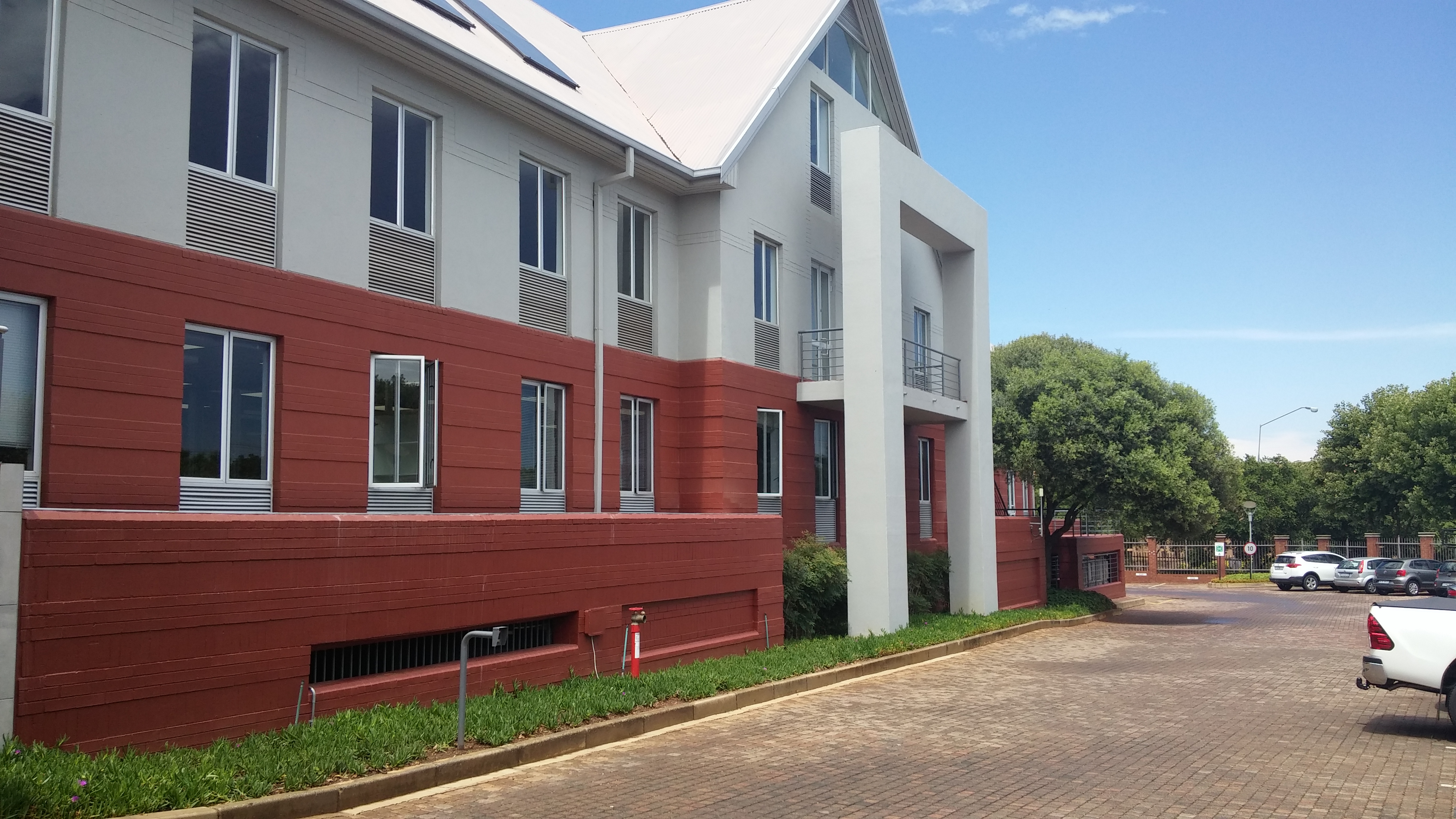 Office Space to rent at The Village - Faerie Glen in Faerie Glen