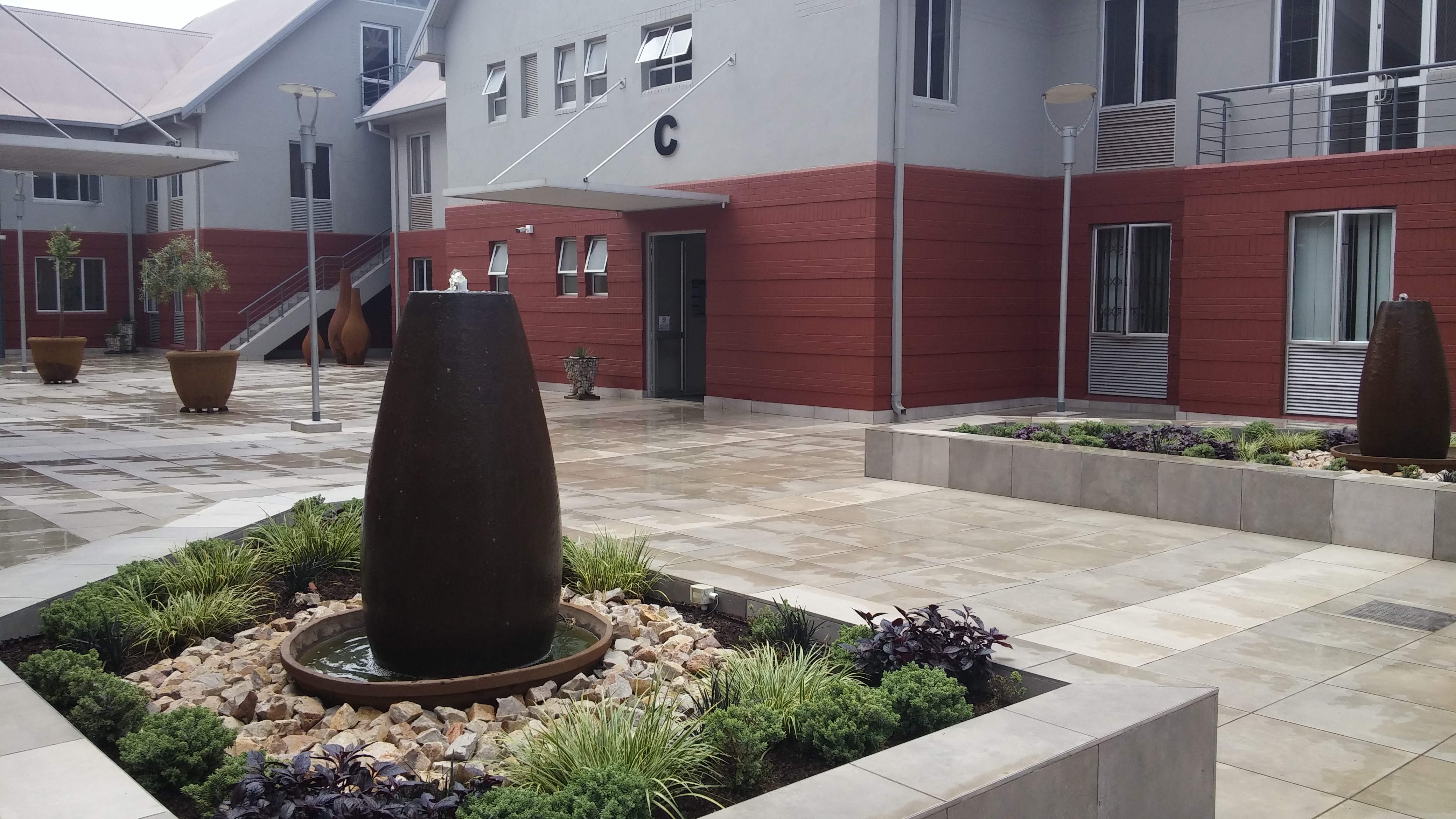 Office Space to rent at The Village - Faerie Glen in Faerie Glen