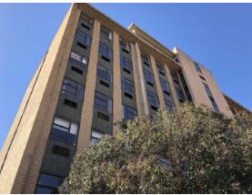 400m² Office Space to rent at Surrey Ave in Ferndale