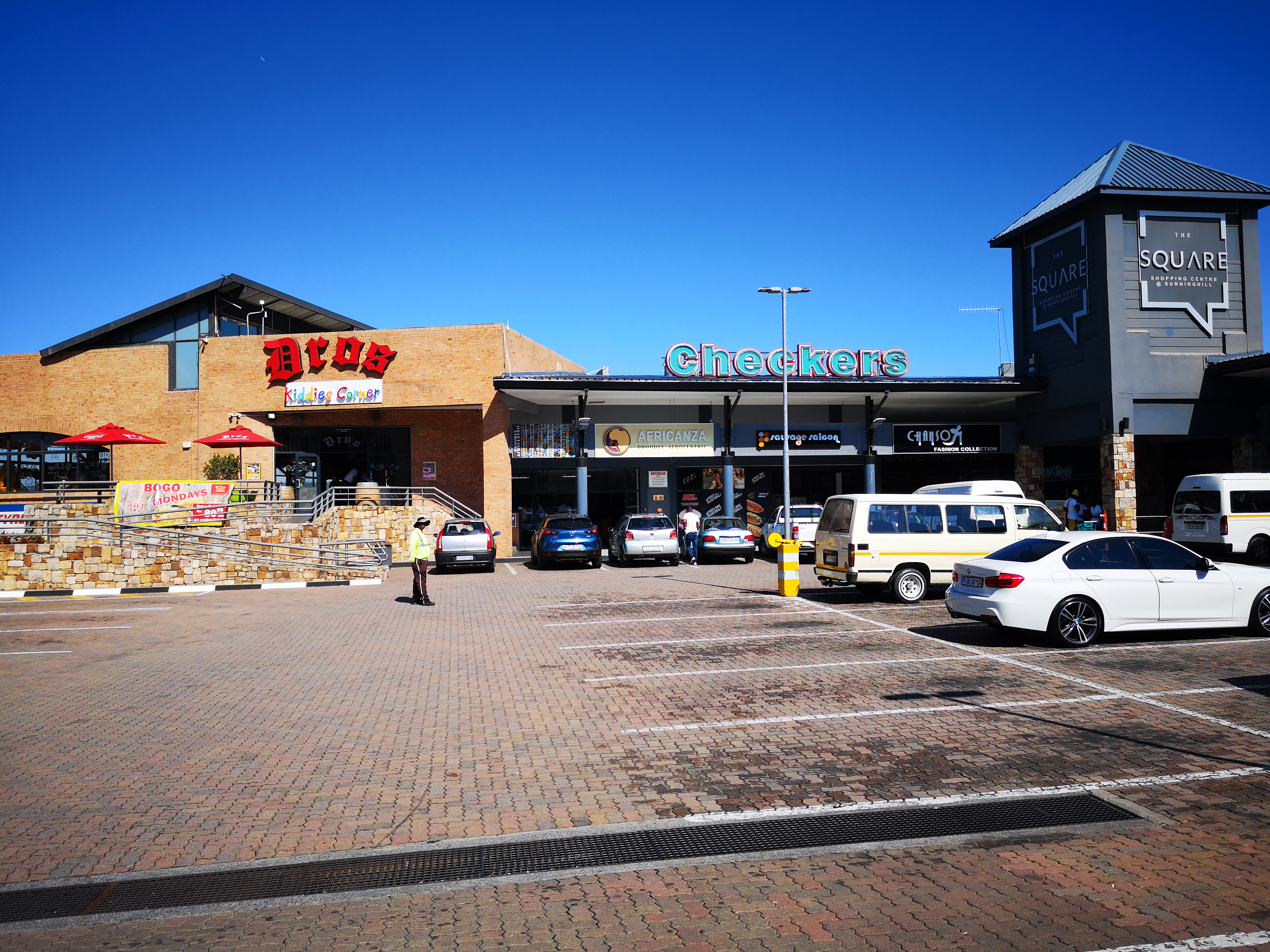 Office Space to rent at The Square in Sunninghill