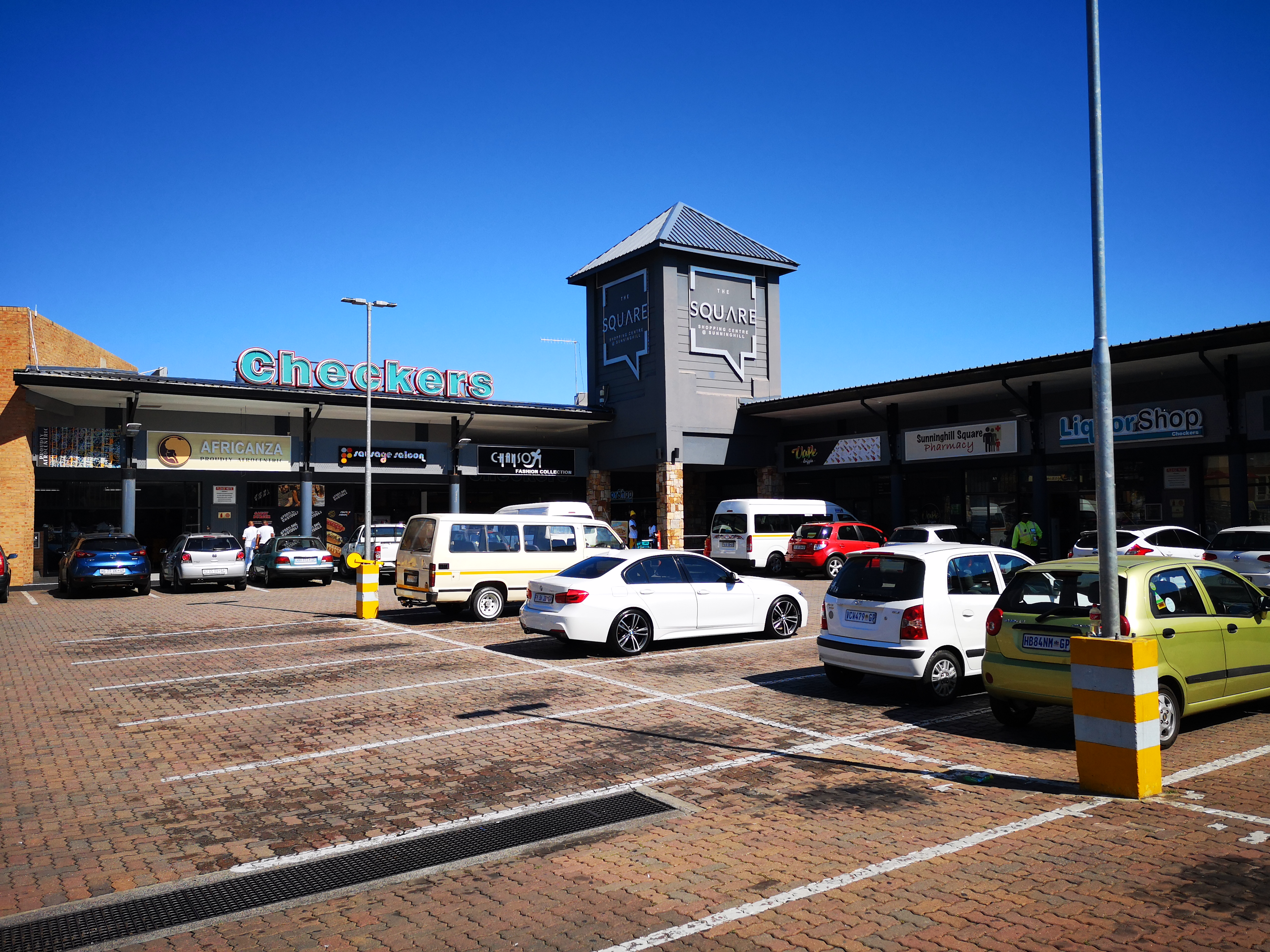Office Space to rent at The Square in Sunninghill
