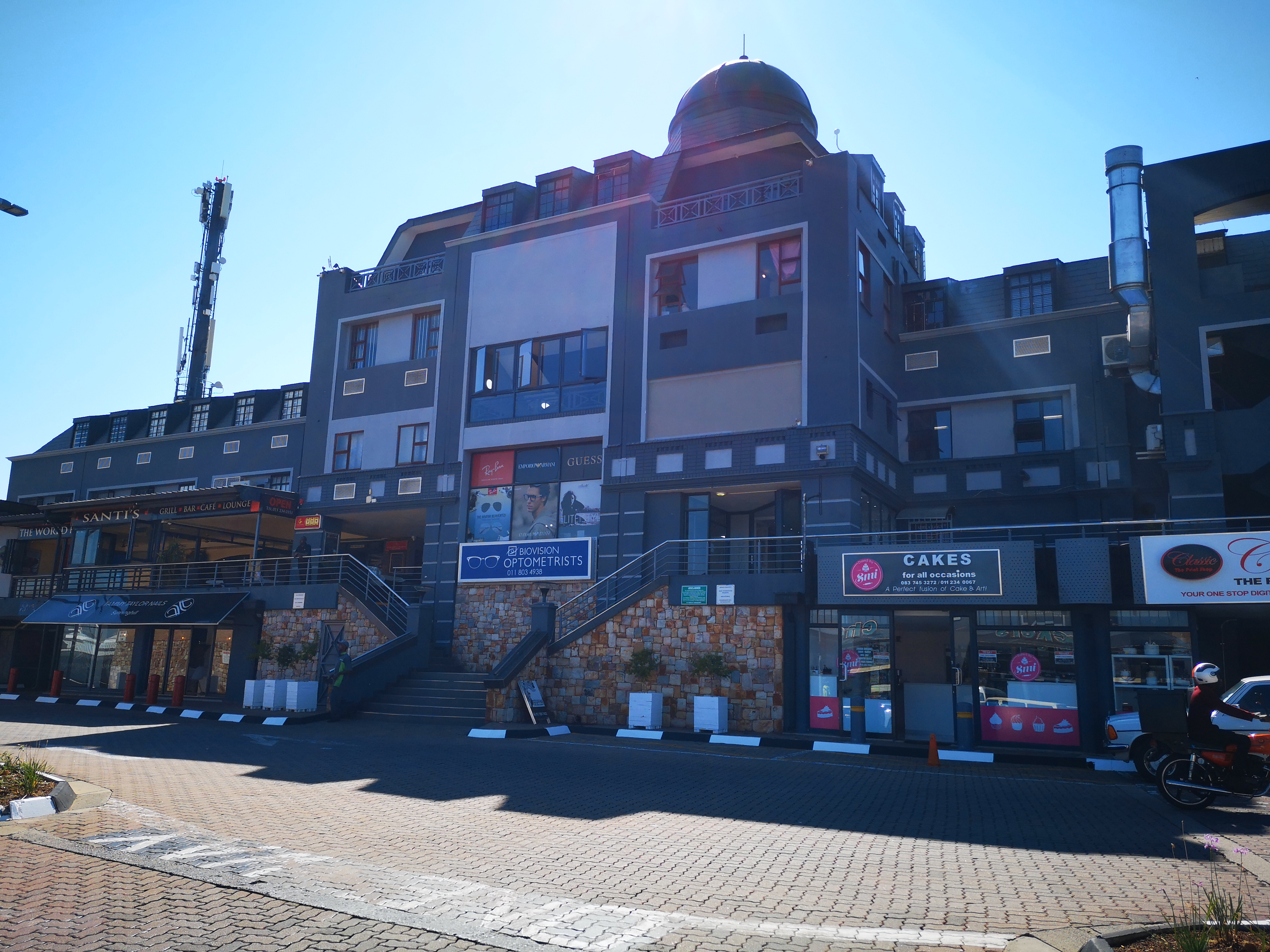 Office Space to rent at The Square in Sunninghill