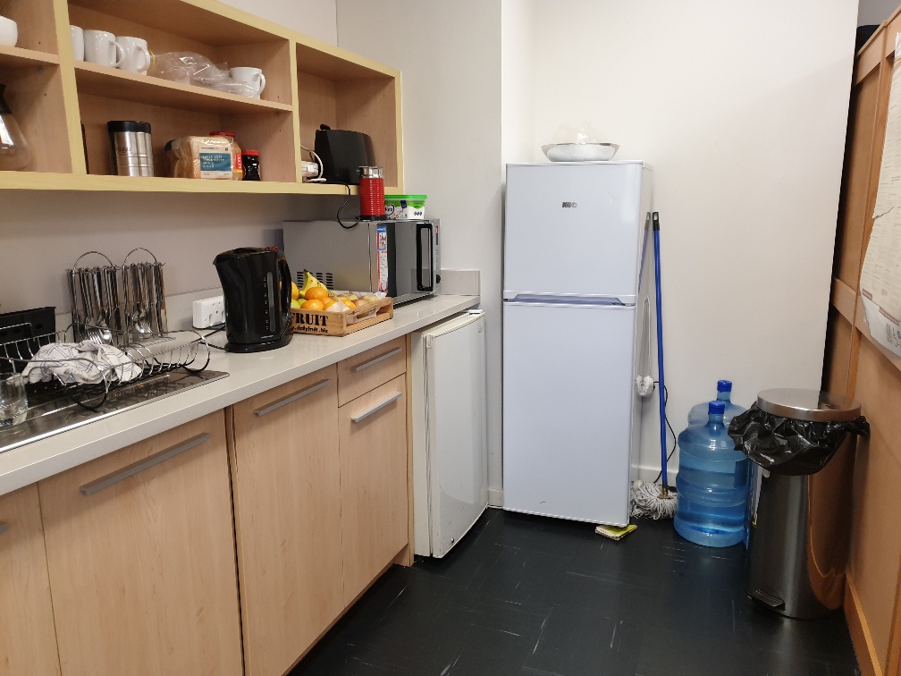Office Space to rent at President Place in Rosebank JHB