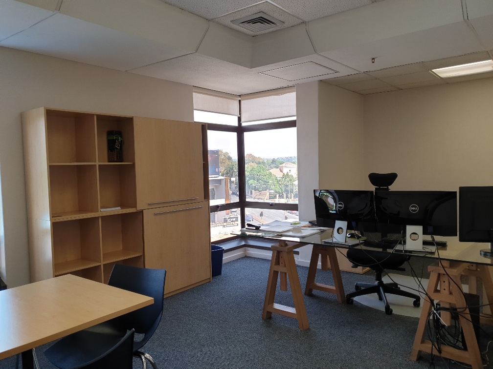 Office Space to rent at President Place in Rosebank JHB