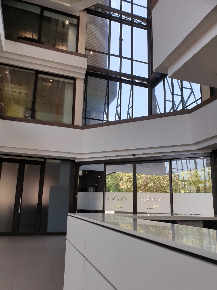 Office Space to rent at  in Rosebank JHB