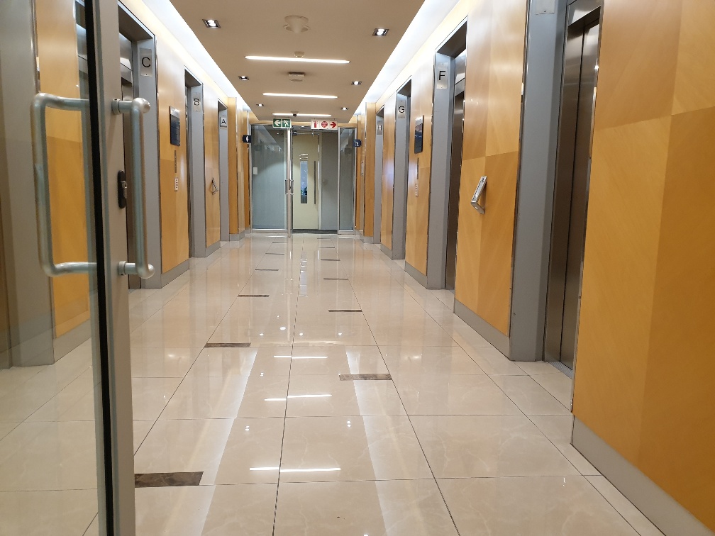 Office Space to rent at Sandton City Office Tower in Sandton Central