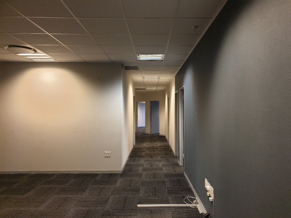 366m² Office Space to rent at Atrium on 5th in Sandton Central