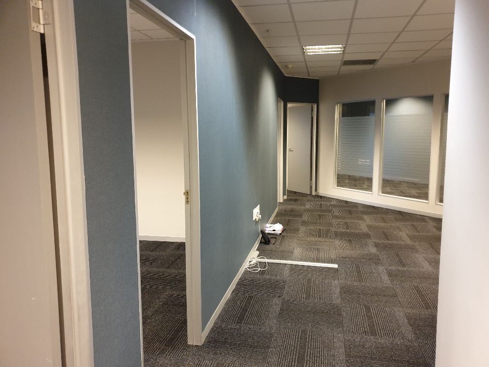366m² Office Space to rent at Atrium on 5th in Sandton Central