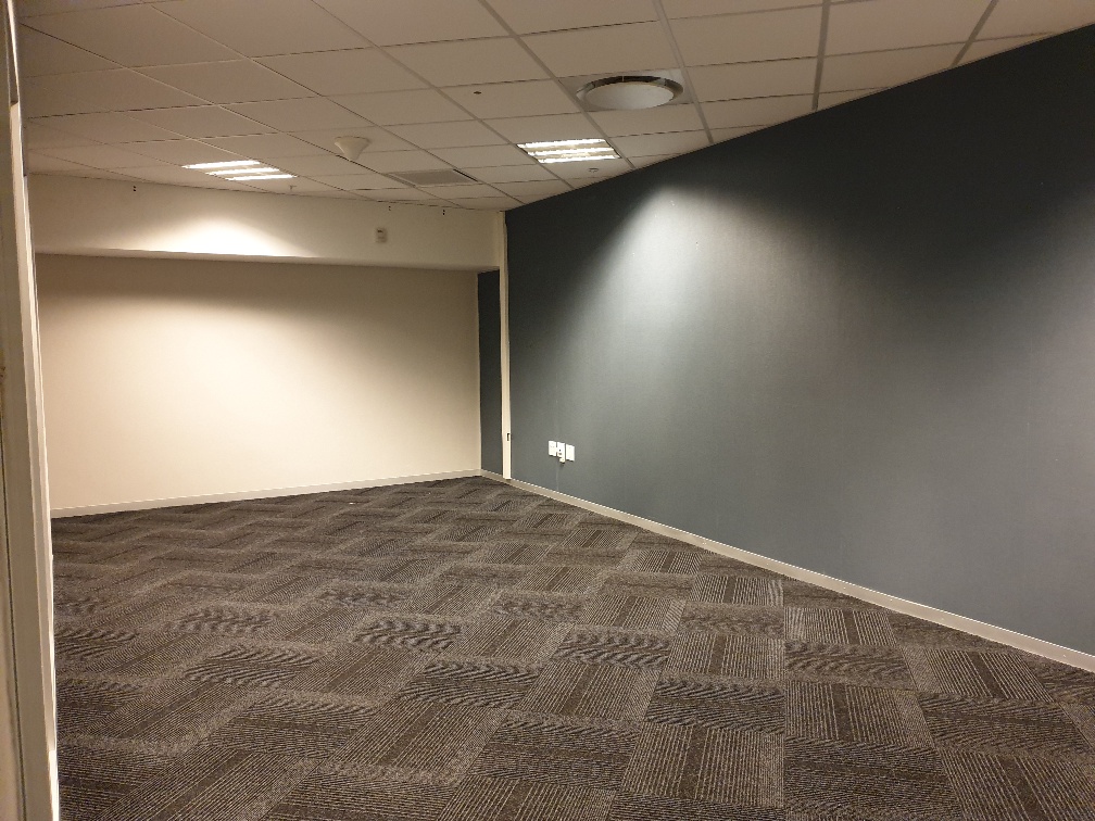 366m² Office Space to rent at Atrium on 5th in Sandton Central