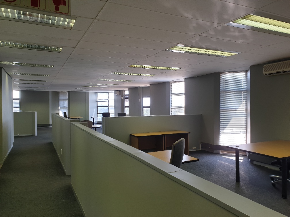 Office Space to rent at Thora Crescent in Wynberg JHB