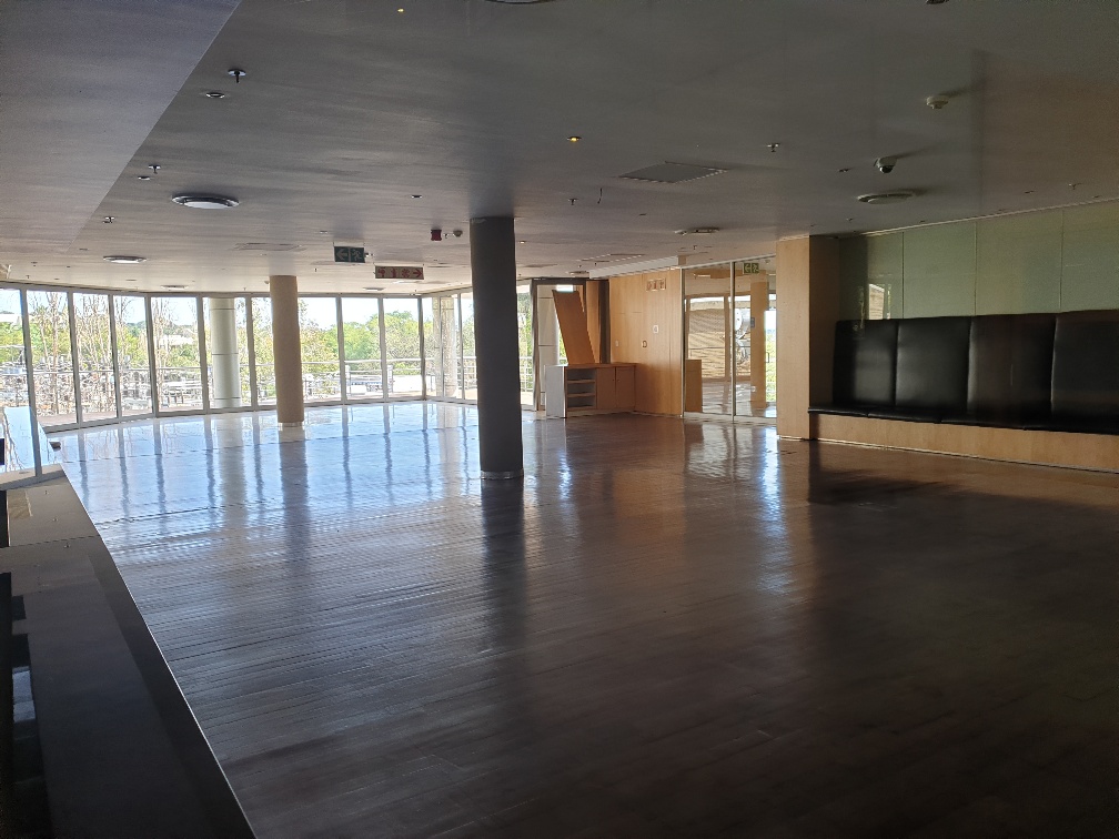 8 513m² Office Space to rent at 27 Fredman Drive in Sandton Central