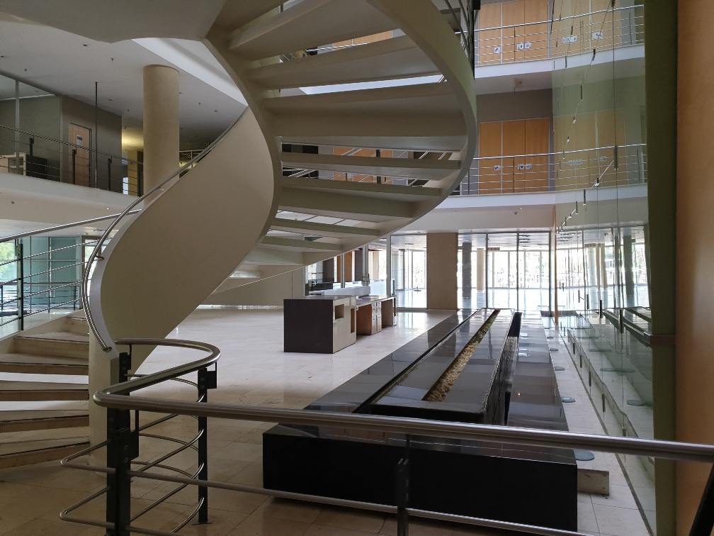 8 513m² Office Space to rent at 27 Fredman Drive in Sandton Central