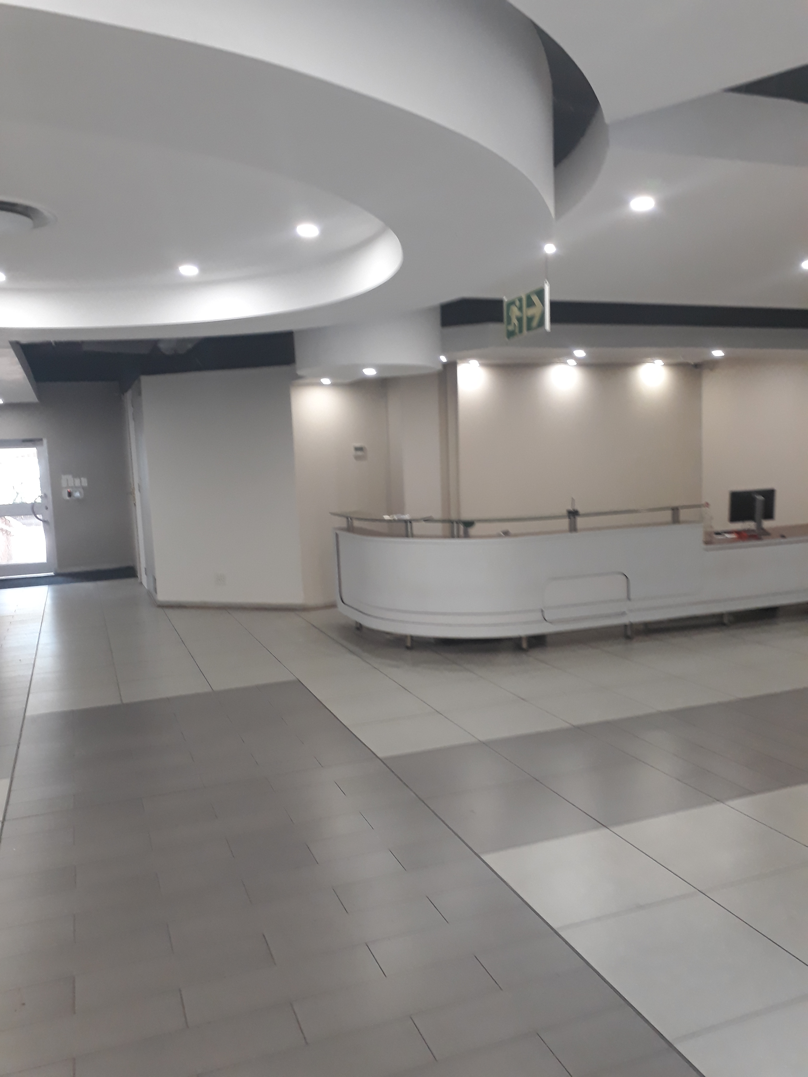 Office Space to rent at BP Parktown in Parktown