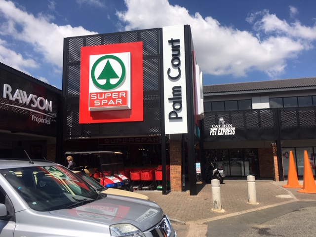 Office Space to rent at Palm Court in Weltevredenpark