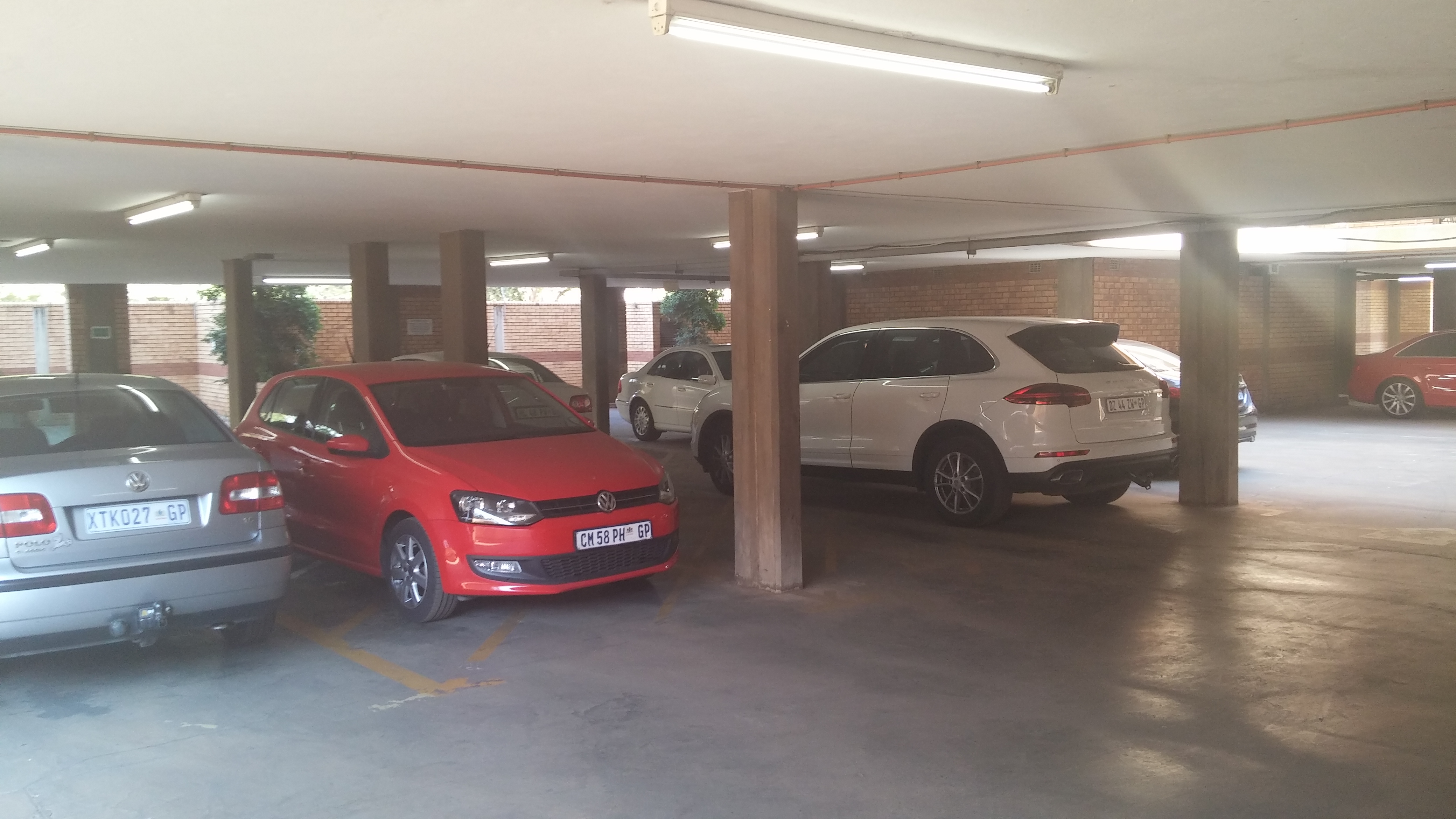 Office Space to rent at 353 Festival Street in Hatfield
