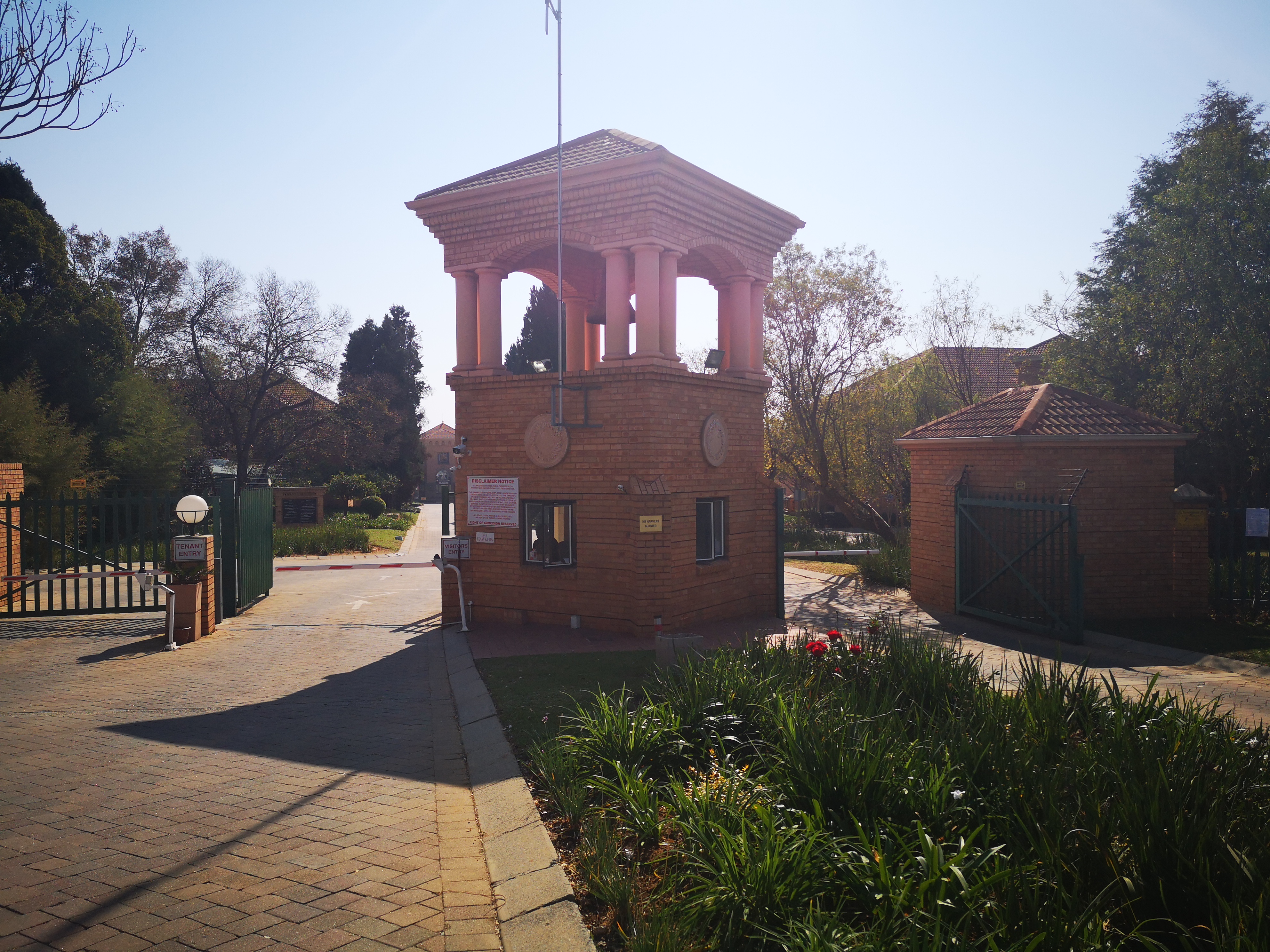 Office Space to rent at Tuscany Office Park in Rivonia