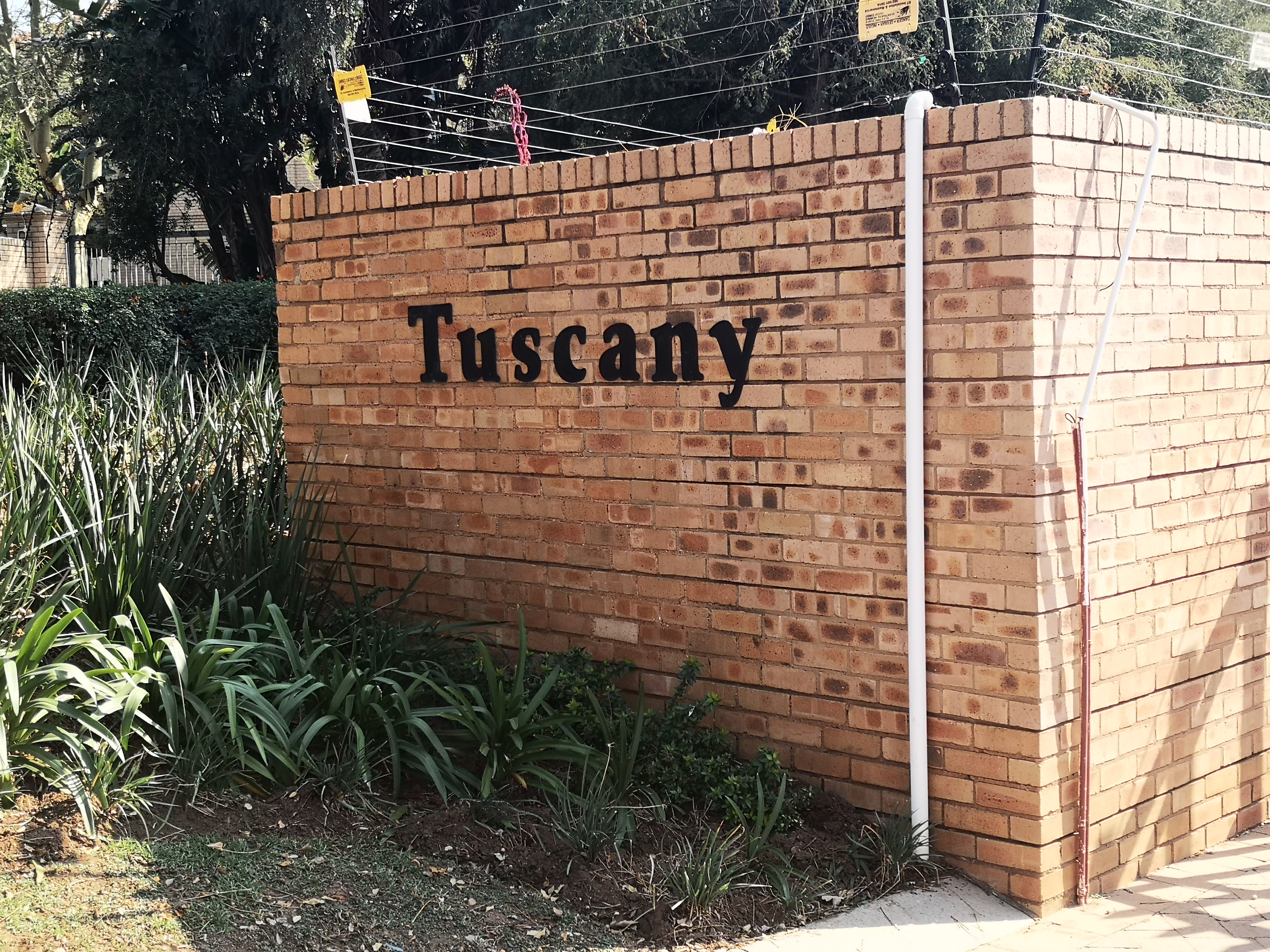 Office Space to rent at Tuscany Office Park in Rivonia