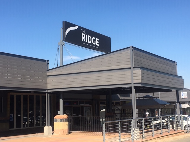 Retail Shops to rent at The Ridge Shopping Centre in Honeydew