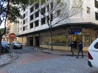 Office Space to rent at 161 Longmarket in Cape Town CBD