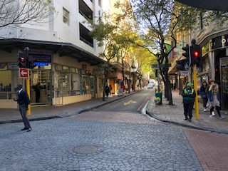 Office Space to rent at 161 Longmarket in Cape Town CBD