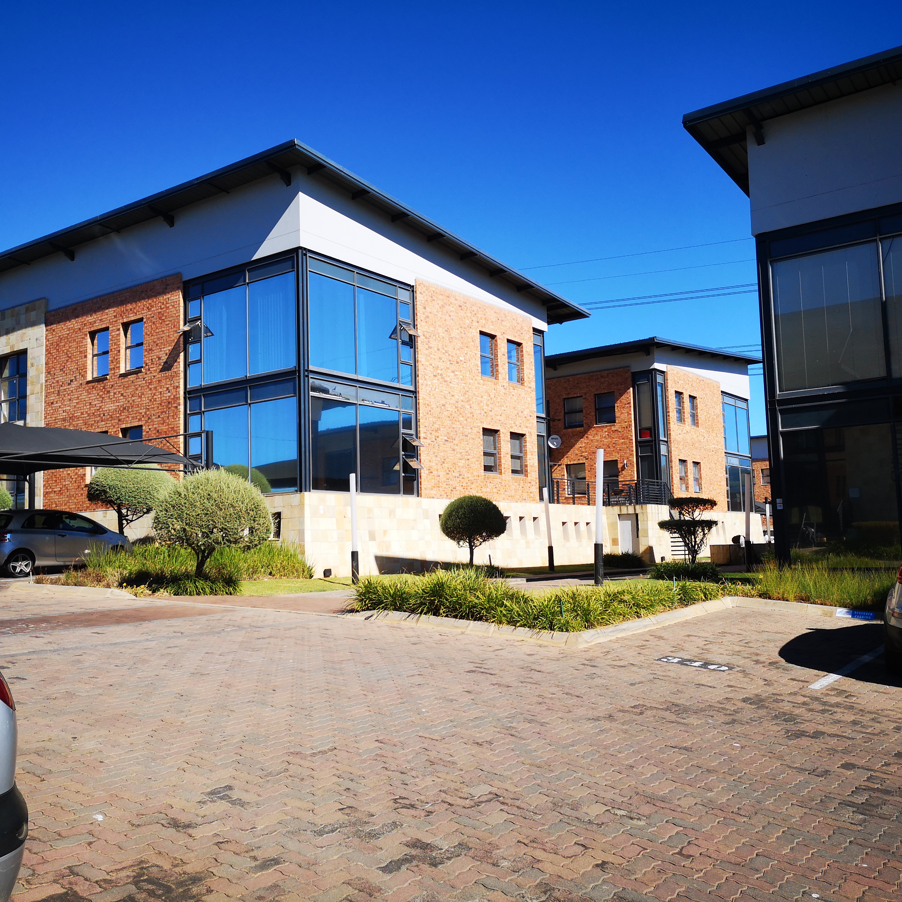 Office Space to rent at Kildrummy Office Park in Paulshof