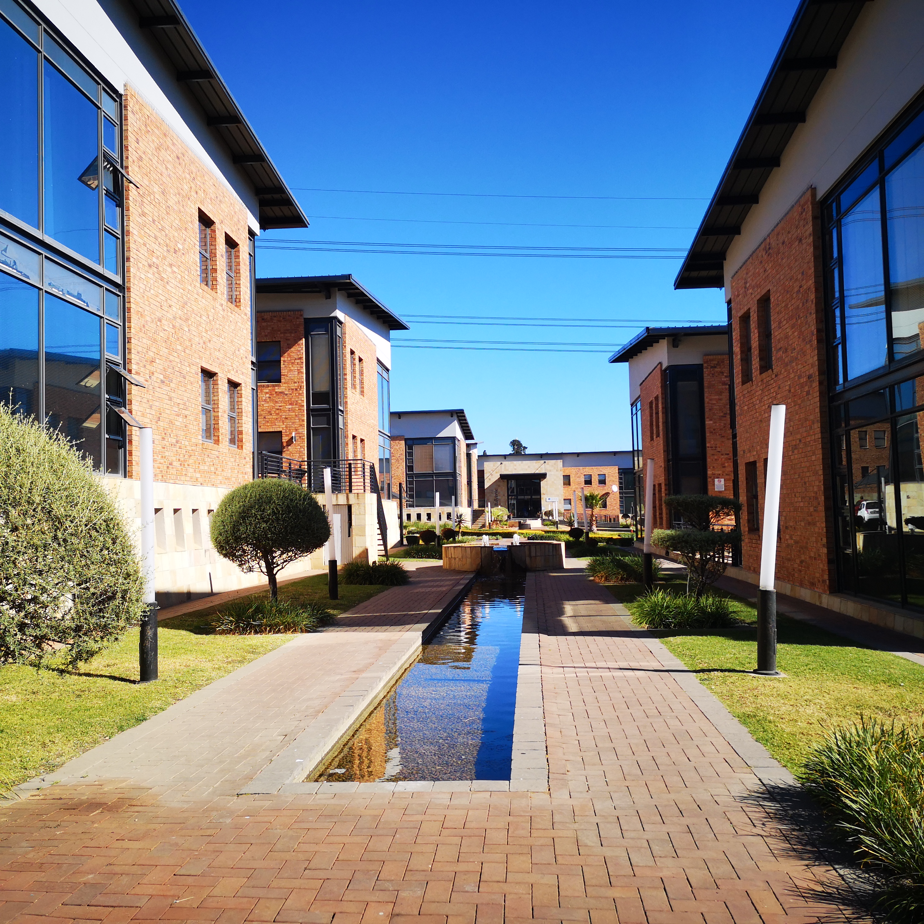 Office Space to rent at Kildrummy Office Park in Paulshof