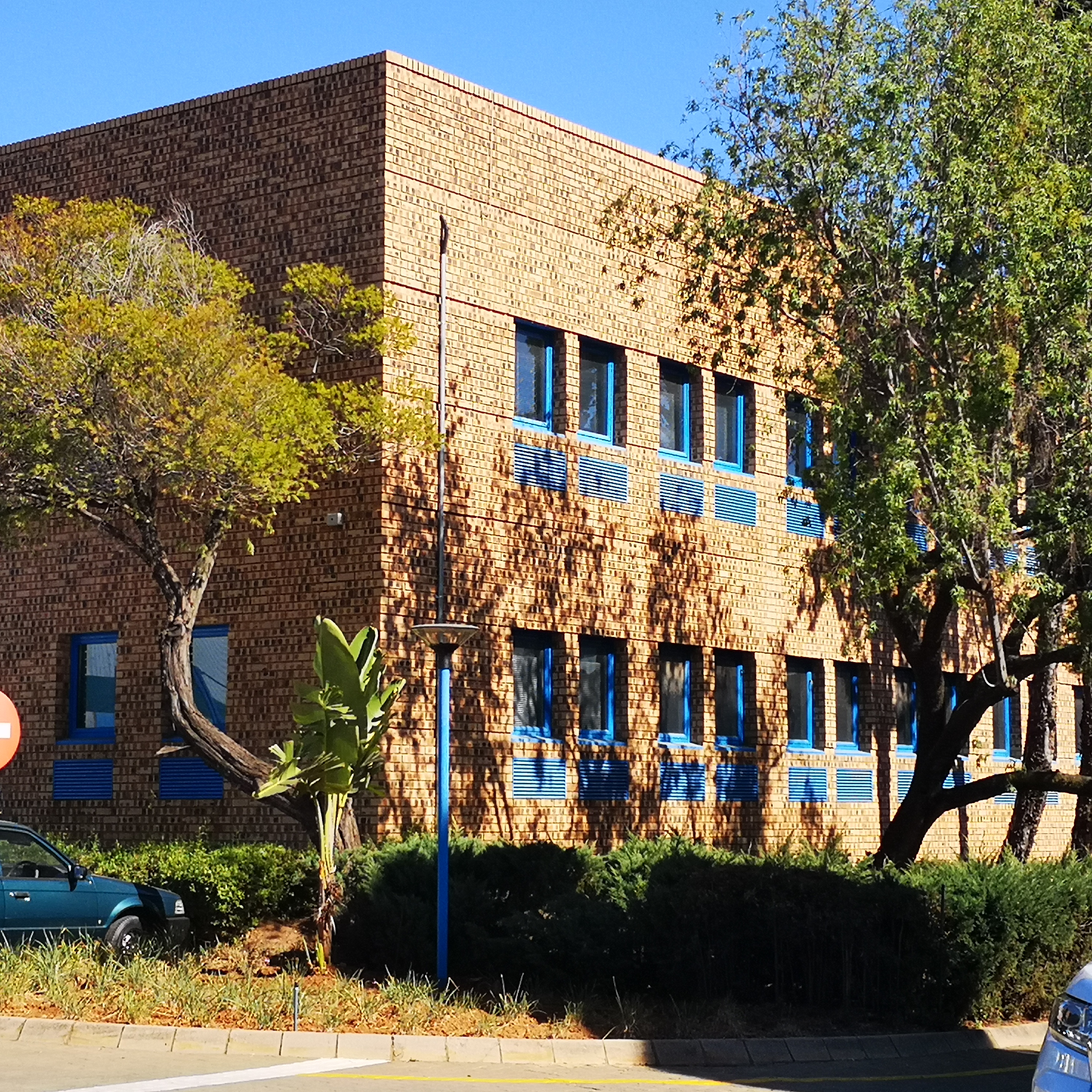 Warehouse to rent at Mifa Industrial Park in Glen Austin