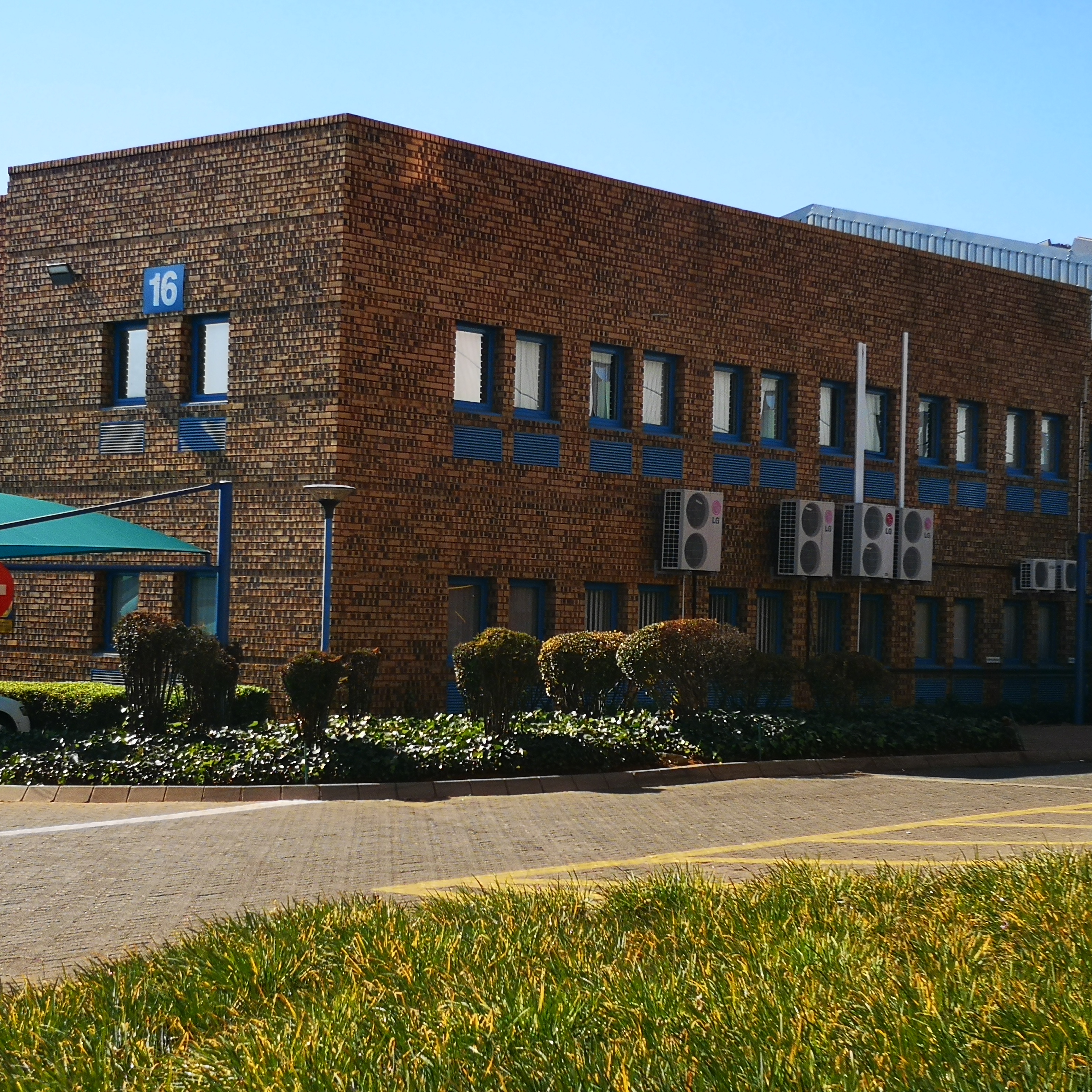 Warehouse to rent at Mifa Industrial Park in Glen Austin