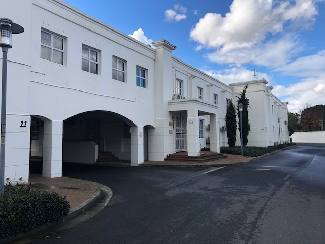 Office Space to rent at Oewer Park in Stellenbosch