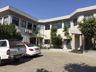 Office Space to rent at 2969 William Nicol Drive in Bryanston
