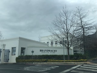 Office Space to rent at Brandwacht Office Park in Brandwacht
