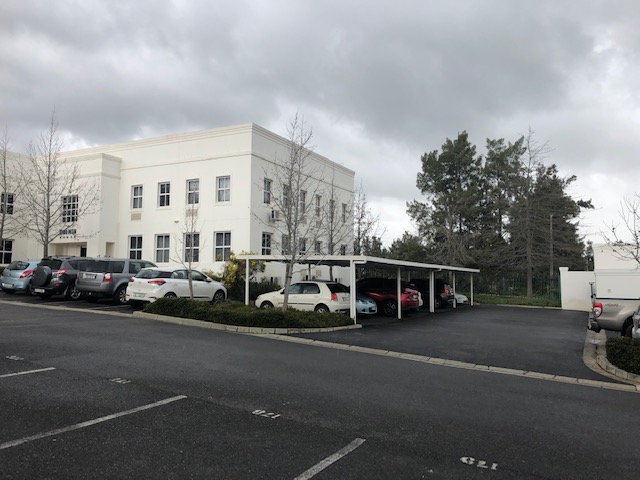 Office Space to rent at Brandwacht Office Park in Brandwacht