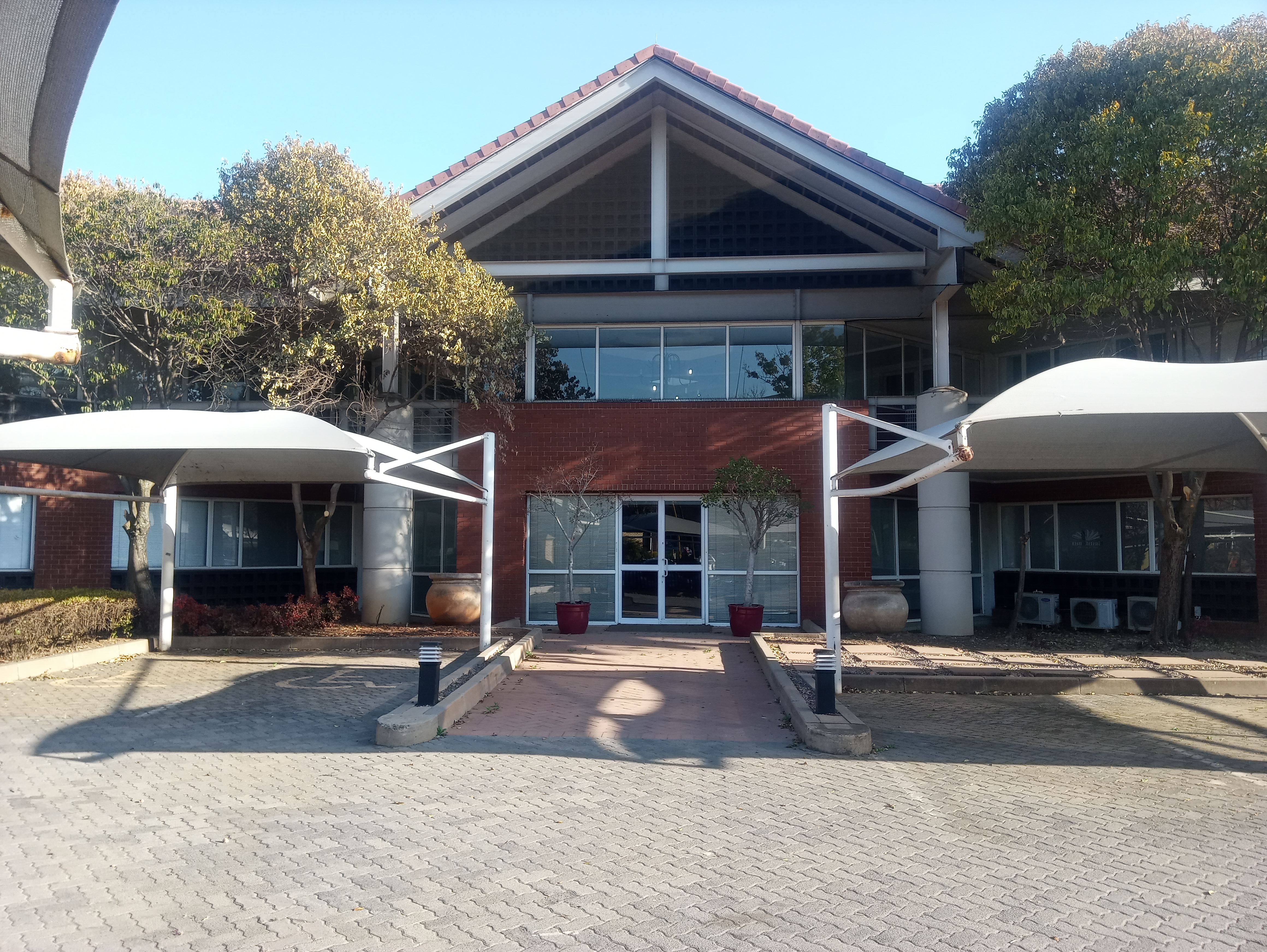 Office Space to rent at Makinor House in Ferndale