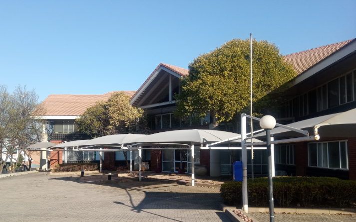 Office Space to rent at Makinor House in Ferndale