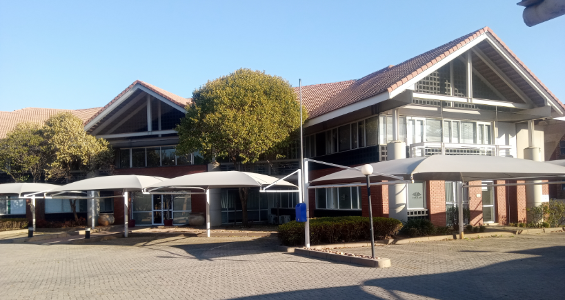 Office Space to rent at Makinor House in Ferndale